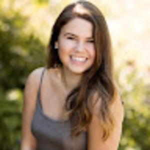 Meet your Posher, Katelyn